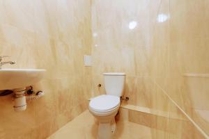 Новая квартира на метро Осокорки, Позняки