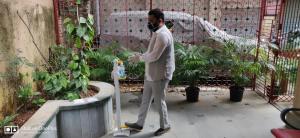 AL Shifa Residency