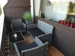 Apartment Noemi