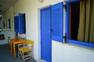 Skyros Junior Studios Skyros Greece