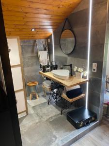 Sejours chez l'habitant L’hippocampe : photos des chambres