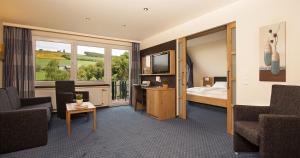 Double Room room in Hotel Gut Vorwald