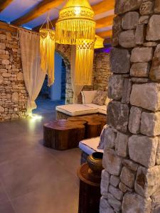 Byblos Luxury Villa Thassos Greece