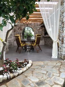 Byblos Luxury Villa Thassos Greece