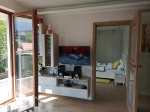 Apartament CARMEN