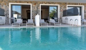 Zoes Hotel & Suites Rhodes Greece