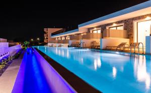 Zoes Hotel & Suites Rhodes Greece