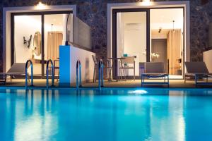 Zoes Hotel & Suites Rhodes Greece