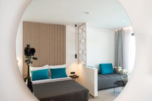 Zoes Hotel & Suites Rhodes Greece