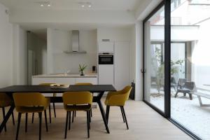 modern ruim 2-slaapkamer appartement