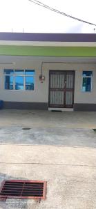 Ainur Homestay