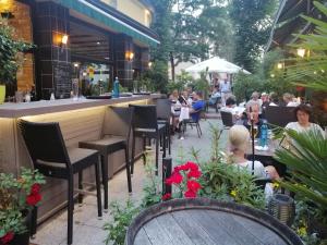 Pension Der Kretaner