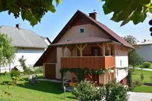 Apartment Ravnik - Radovna