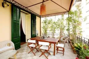 CUBA'S ART HOUSE - Monreale