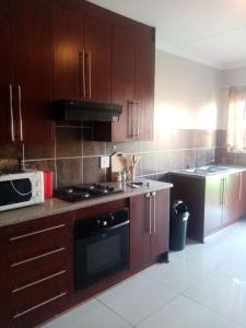 Tumis Home away- 3 Bedroom