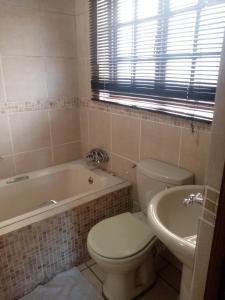 Tumis Home away- 3 Bedroom