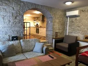 Kauba 6a apartment - Küdema