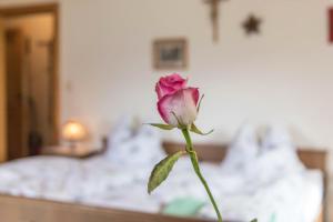 Ferienwohnung Oberrißglück