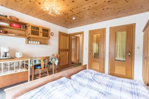 Ferienwohnung Oberrißglück