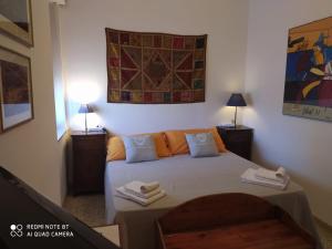 Bab San Feliciano Camere Foligno