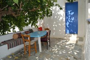 Skyros Junior Studios Skyros Greece