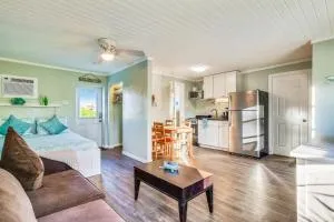 Fishermans Bungalow Hideaway - Conch Key