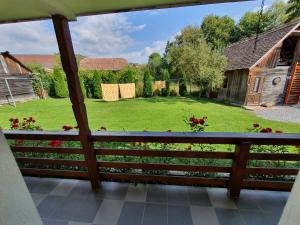 Casa Monika Ciocarliei