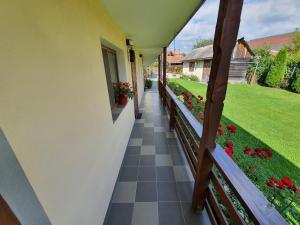 Casa Monika Ciocarliei