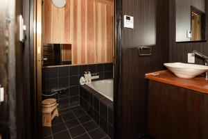 Tofukuji Samurai Machiya