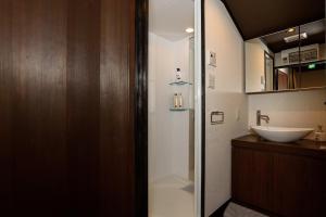 Tofukuji Samurai Machiya