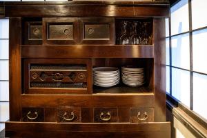 Tofukuji Samurai Machiya