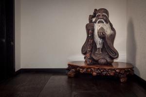 Tofukuji Samurai Machiya