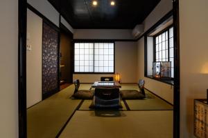 Tofukuji Samurai Machiya