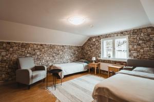 Family Room room in Tainascatering Kohvik