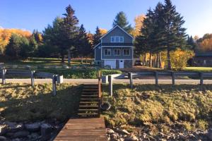 obrázek - Moose River Lookout