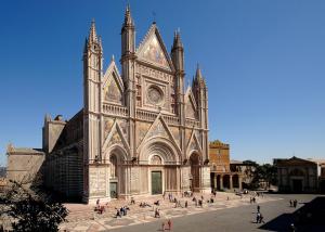 Appartamento San Domenico