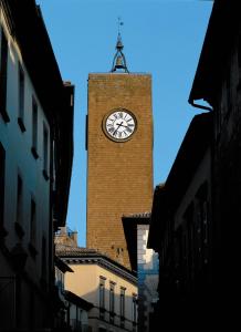 Appartamento San Domenico