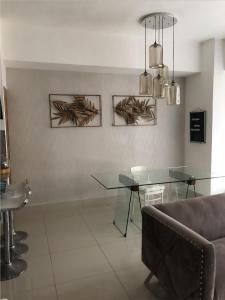 Apartamento en el centro de la ciudad