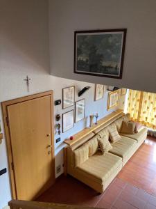 CONDOMINIO RESIDENZA 2