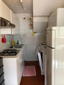 CONDOMINIO RESIDENZA 2