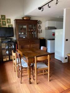 CONDOMINIO RESIDENZA 2