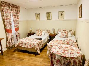 Hostal Plaza Londres 77