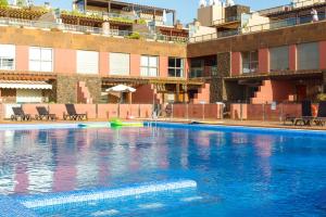 Atlantic House Cotillo