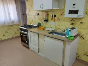 VILLA VIDA - No se aceptan grupos de jóvenes