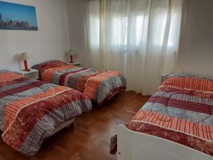 VILLA VIDA - No se aceptan grupos de jóvenes