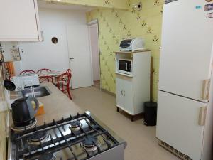 VILLA VIDA - No se aceptan grupos de jóvenes