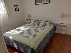 VILLA VIDA - No se aceptan grupos de jóvenes