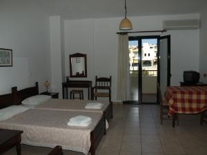 Blazis House Chania Greece