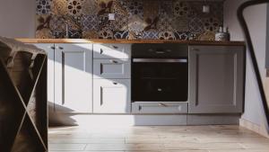 Galinio Boutique Apartments