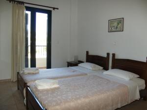 Blazis House Chania Greece